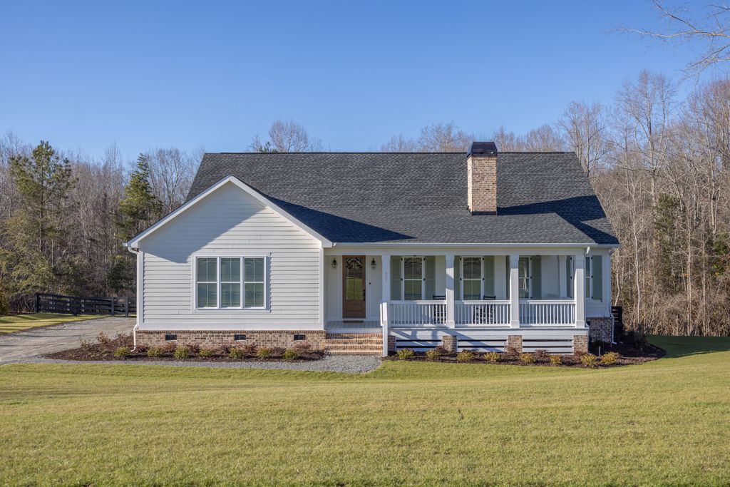 891 Lauren Circle, Aiken, SC 29805