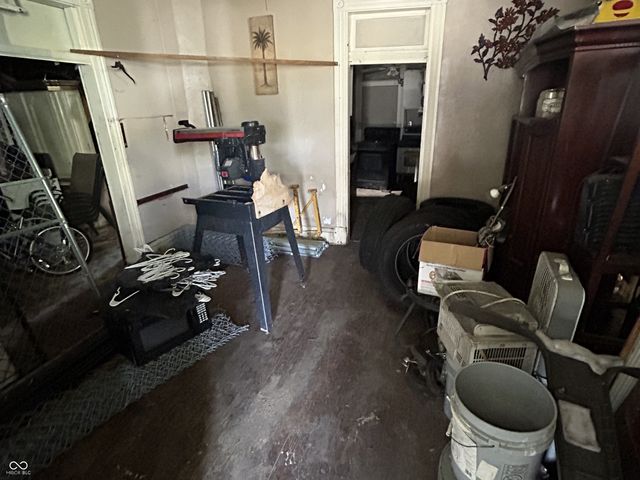 434 N Beville Avenue, Indianapolis, IN 46201