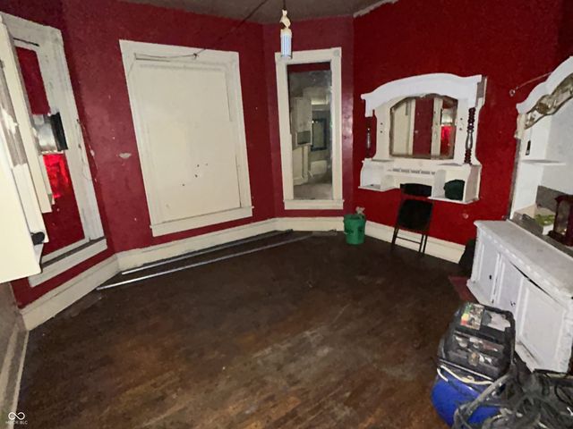 434 N Beville Avenue, Indianapolis, IN 46201