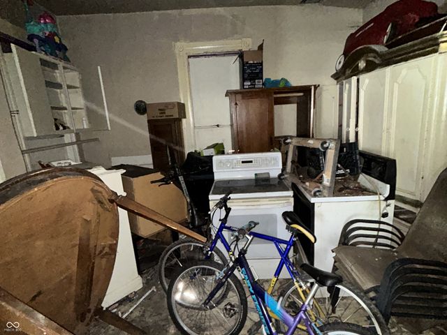 434 N Beville Avenue, Indianapolis, IN 46201