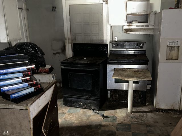 434 N Beville Avenue, Indianapolis, IN 46201