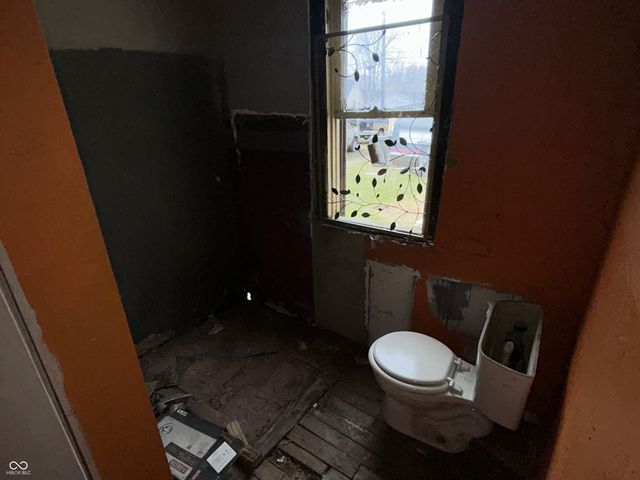 434 N Beville Avenue, Indianapolis, IN 46201