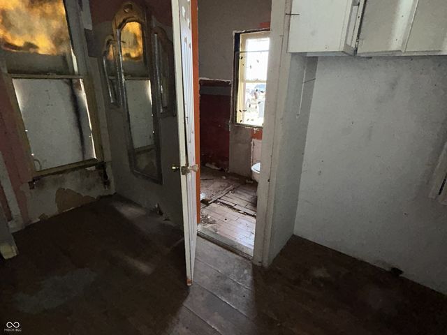 434 N Beville Avenue, Indianapolis, IN 46201