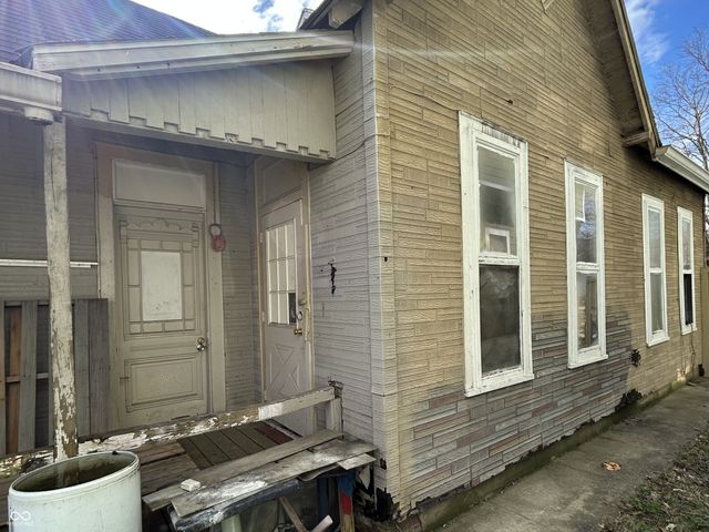 434 N Beville Avenue, Indianapolis, IN 46201