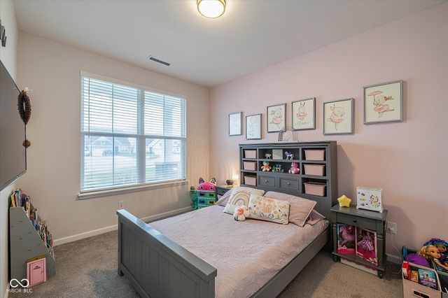 825 Stone Trace Court, Avon, IN 46123