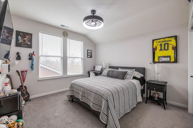 825 Stone Trace Court, Avon, IN 46123