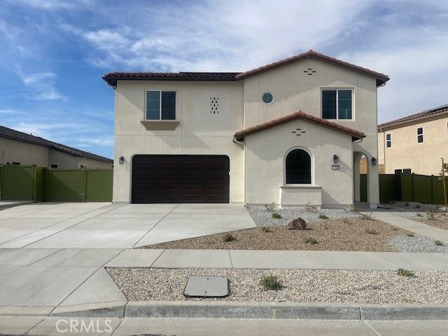17160 Kent Street, Hesperia, CA 92345