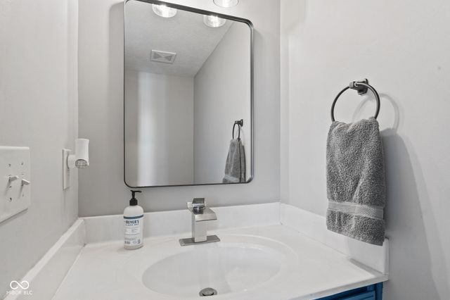 10771 Morristown Court, Carmel, IN 46032