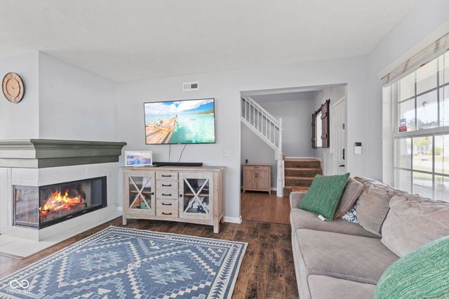 10771 Morristown Court, Carmel, IN 46032