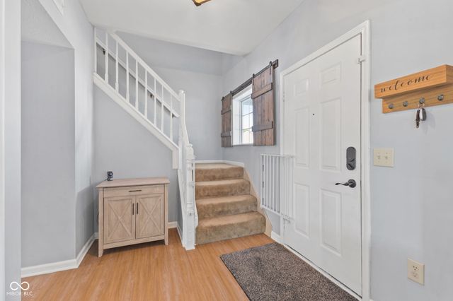 10771 Morristown Court, Carmel, IN 46032