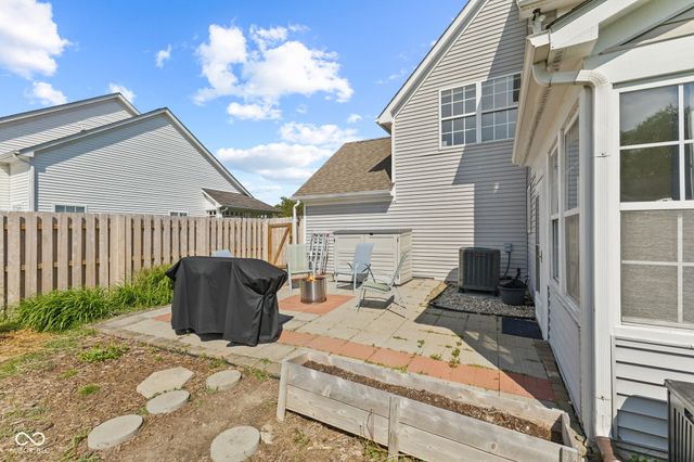 10771 Morristown Court, Carmel, IN 46032