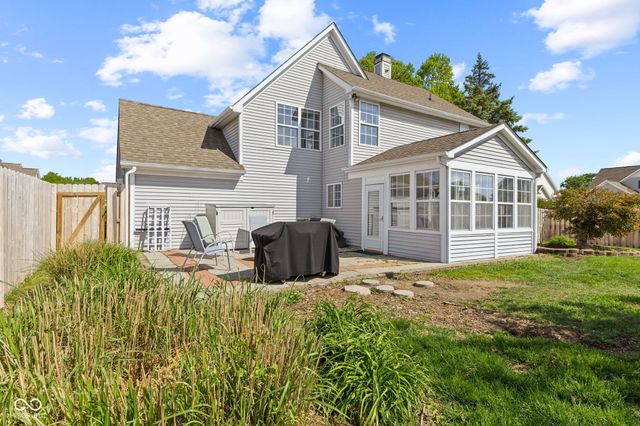 10771 Morristown Court, Carmel, IN 46032