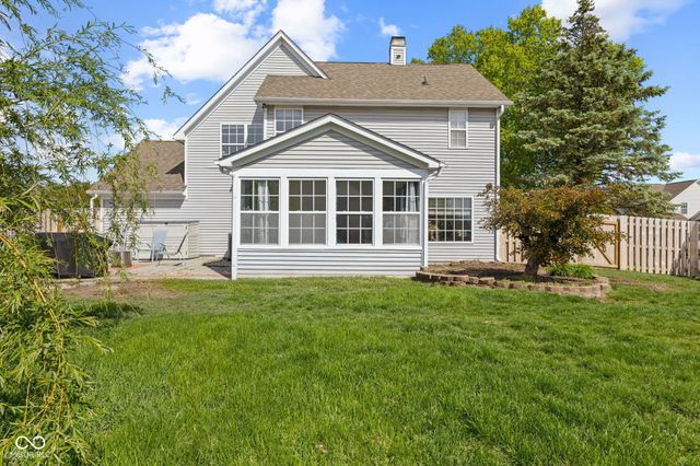 10771 Morristown Court, Carmel, IN 46032