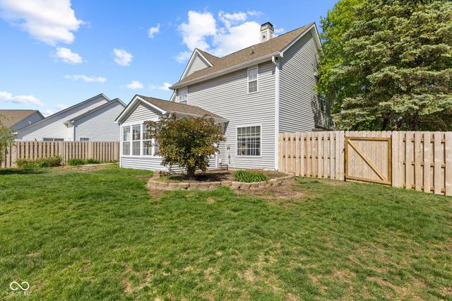 10771 Morristown Court, Carmel, IN 46032