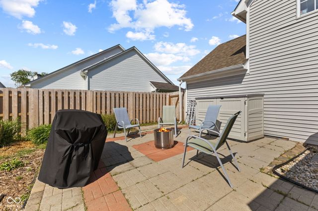 10771 Morristown Court, Carmel, IN 46032