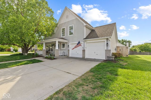 10771 Morristown Court, Carmel, IN 46032