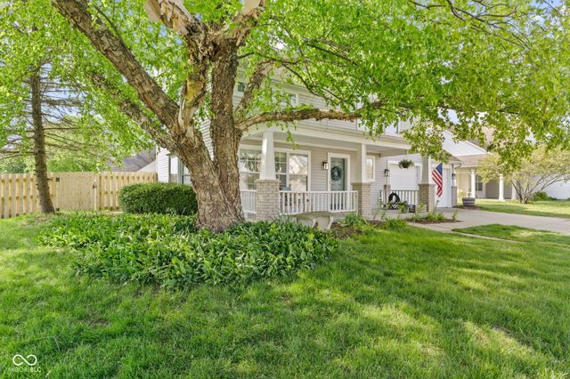 10771 Morristown Court, Carmel, IN 46032