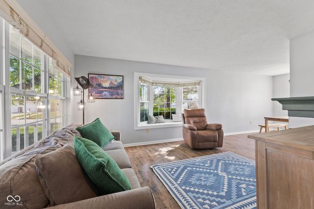 10771 Morristown Court, Carmel, IN 46032