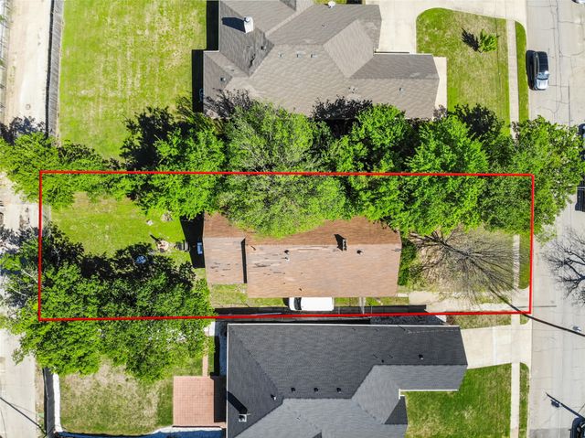 613 N Ewing Avenue, Dallas, TX 75203