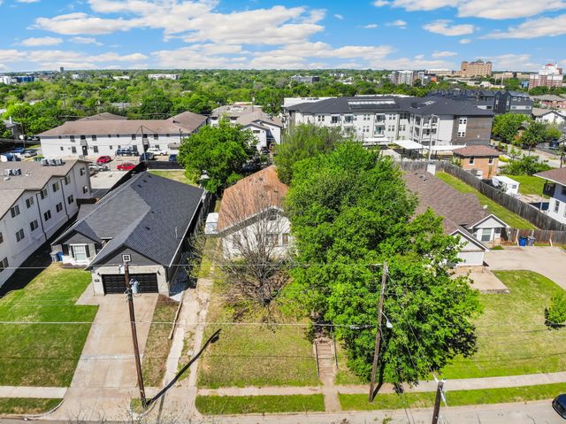 613 N Ewing Avenue, Dallas, TX 75203