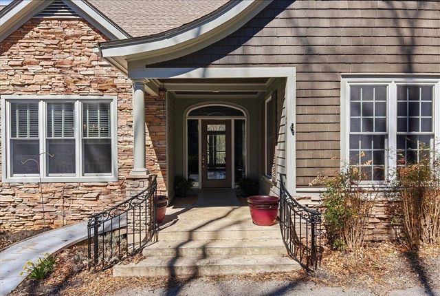 3 Rustic Court, Landrum, SC 29356