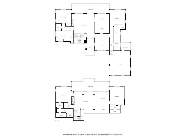 3 Rustic Court, Landrum, SC 29356