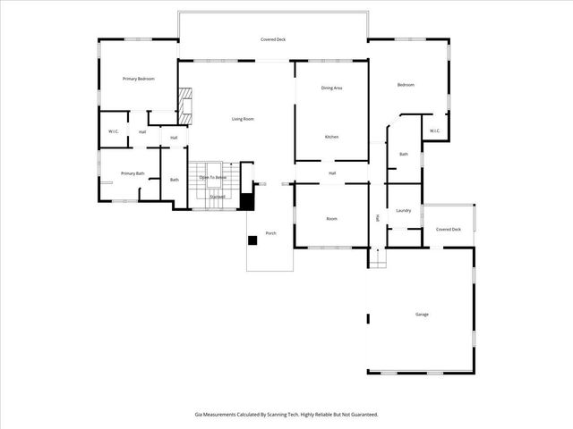 3 Rustic Court, Landrum, SC 29356