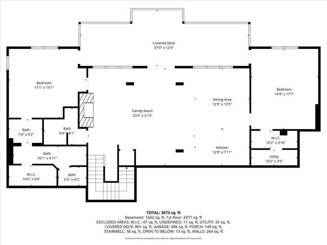 3 Rustic Court, Landrum, SC 29356