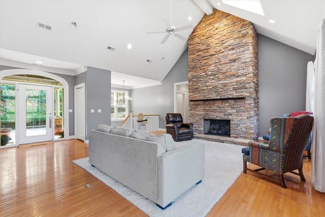3 Rustic Court, Landrum, SC 29356