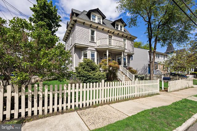 701 STOKES AVE, Collingswood, NJ 08108
