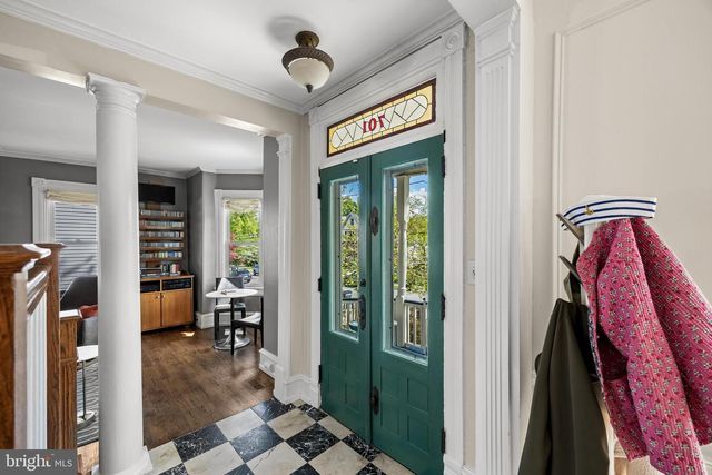 701 STOKES AVE, Collingswood, NJ 08108