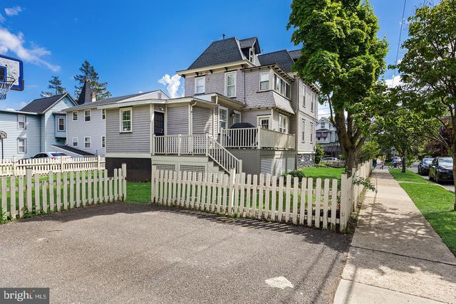 701 STOKES AVE, Collingswood, NJ 08108