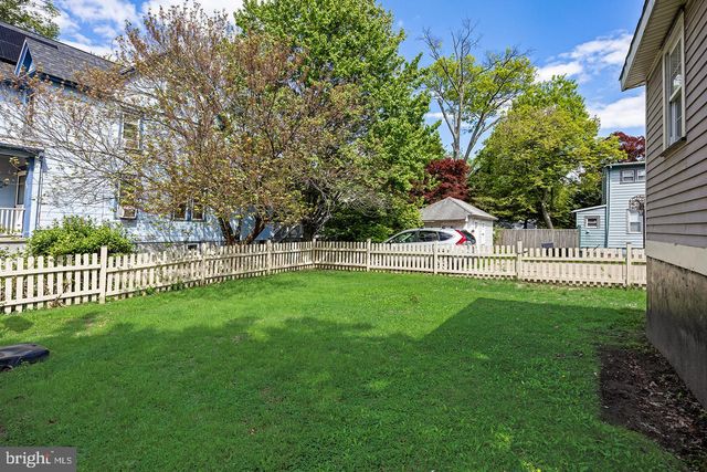 701 STOKES AVE, Collingswood, NJ 08108