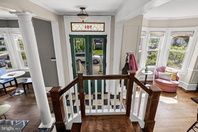 701 STOKES AVE, Collingswood, NJ 08108