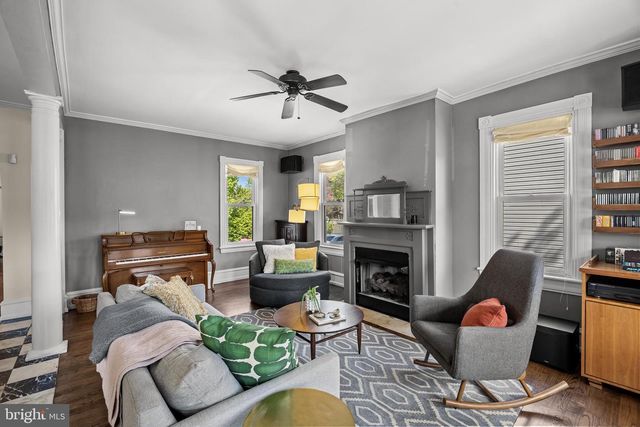701 STOKES AVE, Collingswood, NJ 08108