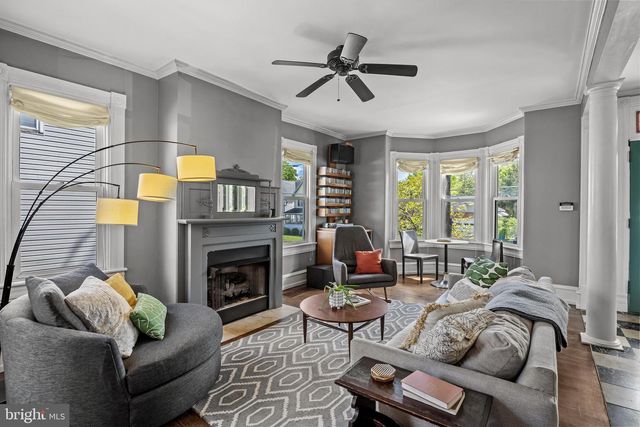 701 STOKES AVE, Collingswood, NJ 08108