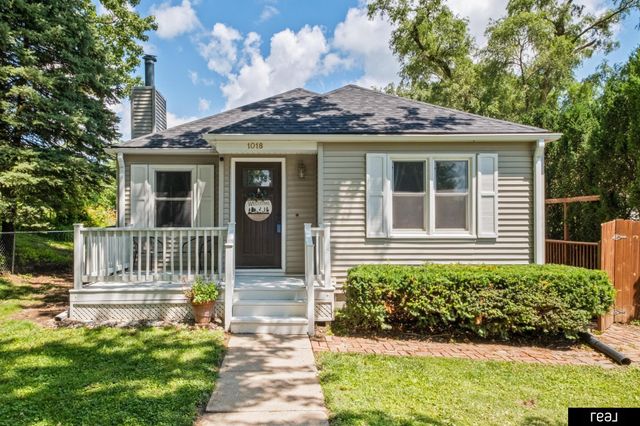 1018 3rd Avenue, Plattsmouth, NE 68048