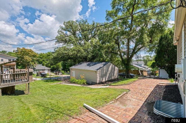 1018 3rd Avenue, Plattsmouth, NE 68048