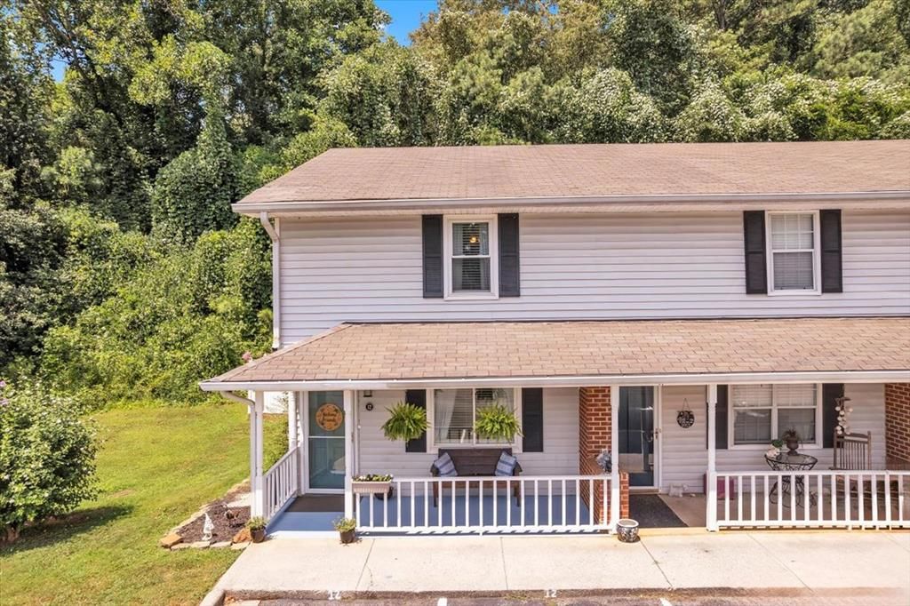 1102 Brookwood Lane # 12, Dalton, GA 30720
