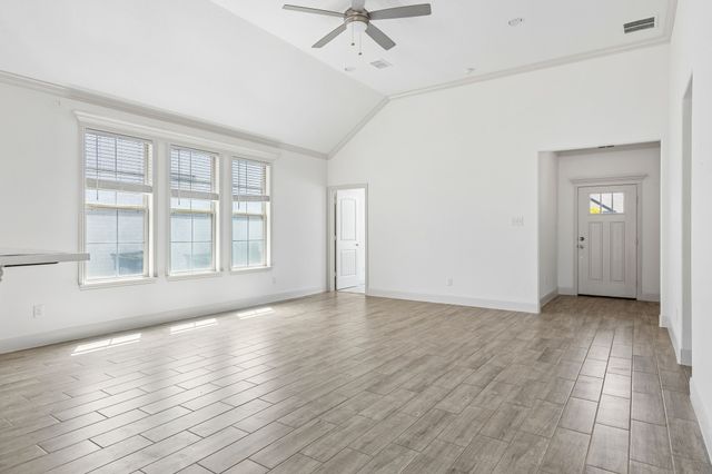 395 Waters Ridge Drive, Lavon, TX 75166