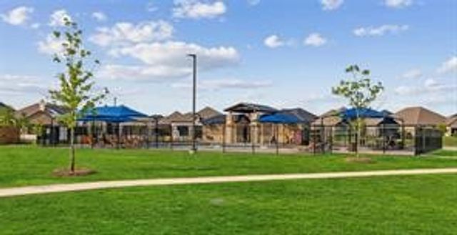 395 Waters Ridge Drive, Lavon, TX 75166