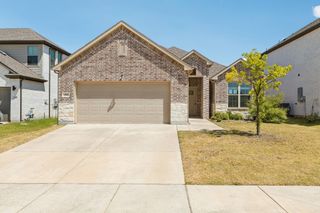 395 Waters Ridge Drive, Lavon, TX 75166