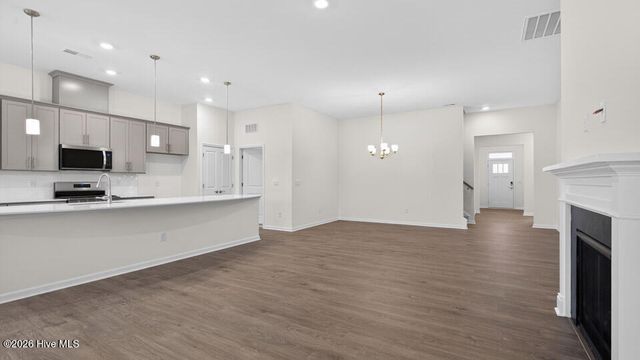 175 Prairie Wolf Street, Sanford, NC 27330