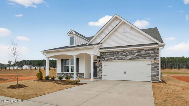 175 Prairie Wolf Street, Sanford, NC 27330