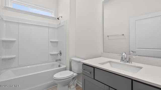 175 Prairie Wolf Street, Sanford, NC 27330