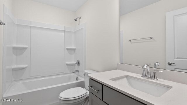 175 Prairie Wolf Street, Sanford, NC 27330