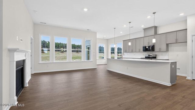 175 Prairie Wolf Street, Sanford, NC 27330