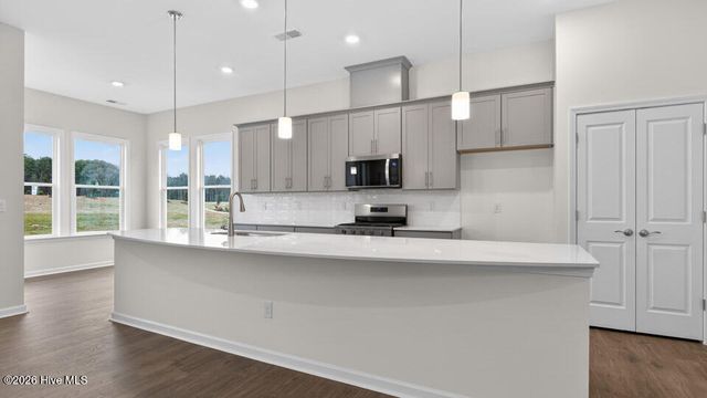 175 Prairie Wolf Street, Sanford, NC 27330