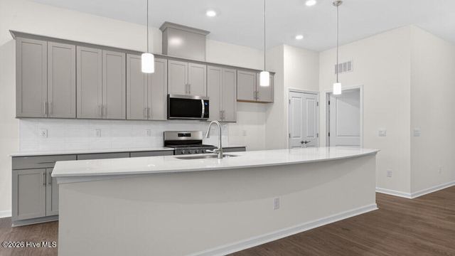 175 Prairie Wolf Street, Sanford, NC 27330