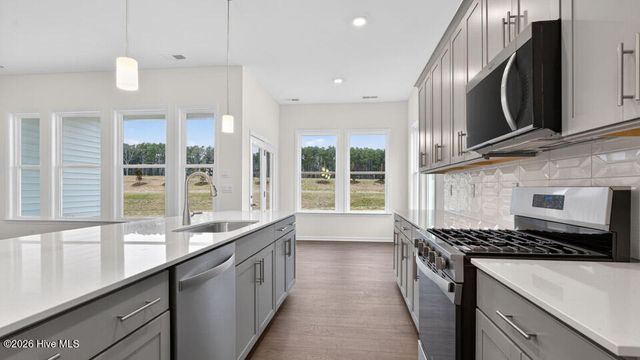 175 Prairie Wolf Street, Sanford, NC 27330